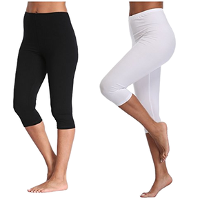 Women <b>Athletic</b> Yoga Leggings High Waist Stretch Fitness Workout Running Activewear Pants for Comfortable Daily Wear - Product Image 1