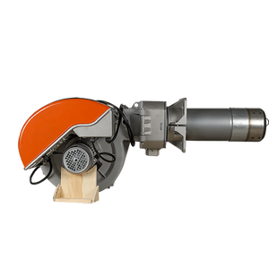 Pembakar <span class=keywords><strong>Gas</strong></span> LPG BYG150P Mekanis Cam 2 Tahap Geser Tipe <span class=keywords><strong>IRAN</strong></span> Daya 300kw-1500kw - Product Image 3