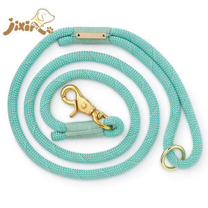 Cuerda <span class=keywords><strong>de</strong></span> algodón suave para perro, collar <span class=keywords><strong>de</strong></span> entrenamiento y juegos <span class=keywords><strong>de</strong></span> correa, cuerda <span class=keywords><strong>de</strong></span> algodón suave, nuevos productos para mascotas 2024 - Product Image 3