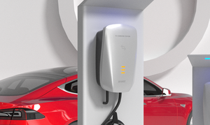 BLUESKY Chargeur mural pour <span class=keywords><strong>voiture</strong></span> électrique domestique 22 kW, chargeur AC pour véhicule électrique, station de recharge pour <span class=keywords><strong>voiture</strong></span> électrique avec contrôle par application - Product Image 5
