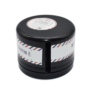Protectores de Cuello Desechables de Alta Calidad para Peluquería, Papel para Cuello para Barbería - Product Image 1