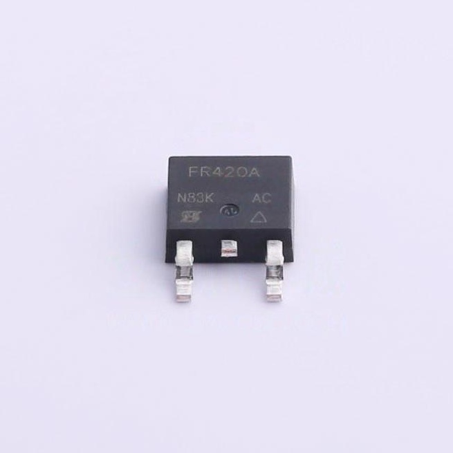 TO-220 30V 24A N-Channel MOSFET MOSFT IRL2703 IRL2703PBF