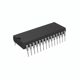 28 DIP STK16C88-WF45 หน่วยความจำ ซื้อออนไลน์ ช่องทางผู้ผลิตชิ้นส่วนอิเล็กทรอนิกส์ - Product Image 1