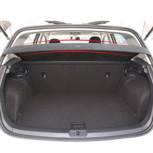 Cubierta de Carga de Fácil Instalación para VW <span class=keywords><strong>Golf</strong></span> <span class=keywords><strong>7</strong></span>, Accesorios para Automóviles, Estante Trasero para Paquetes - Product Image 6