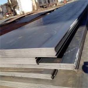 The best factory hot <b>sales</b> 4mm carbon steel <b>sheet</b> <b>metal</b> - Product Image 3