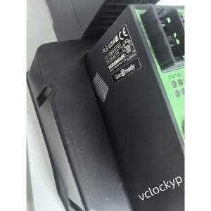 HEIDENHAIN PLB 6104 ID 591 828-03 มือสอง - Product Image 1