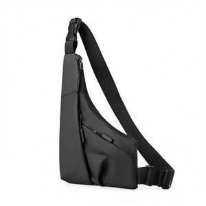 Bolsa de Mensajero para Hombre de Calidad Superior, Gran Capacidad, Estilo Casual para Exteriores, Bandolera Cruzada para Hombre - Product Image 5