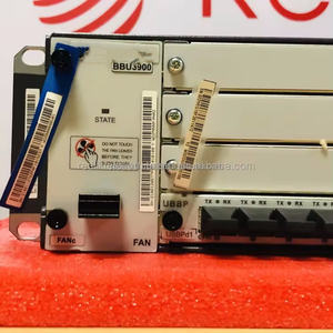 Equipo Principal de Infraestructura Inalámbrica eLTE DBS5900 (1UMPTg3 1UBBPg1a) 02314NXQ WD5MMEG3G1A1 BBU5900 1UMPTg3 1UBBPg1a - Product Image 4