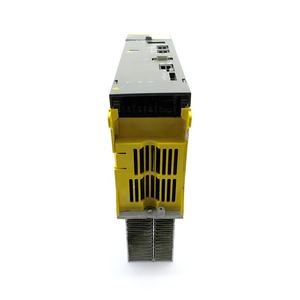 Amplificador Servo Fanuc <span class=keywords><strong>A06B</strong></span>, Unidad <span class=keywords><strong>A06B</strong></span>-6077-H111, A06B6077H111, <span class=keywords><strong>A06B</strong></span>-6115-H001, A06B6115H001, Módulo de Fuente de Alimentación Fanuc <span class=keywords><strong>A06b</strong></span>-6140 - Product Image 3