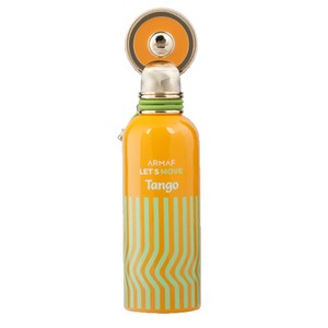 Perfume Líquido Árabe Armaf Let's Move Tango, Éxito de Ventas Transfronterizo, para Toda la Familia - Product Image 5