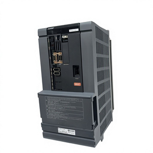 Controlador de un solo eje MDS-DH2-V1-160 original de Japón con comunicación por fibra SSCNET para fuente de alimentación MDS-DH2-CV - Product Image 3