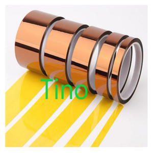 <span class=keywords><strong>PI</strong></span> pita isolasi listrik suhu tinggi antistatis pita isolasi listrik bahan Polimida tahan terhadap panas dan tegangan tinggi - Product Image 1