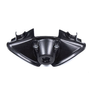ฝาครอบกุญแจคาร์บอนไฟเบอร์สำหรับ Ducati panigale V4 / V4S / V4R 2025 - Product Image 4
