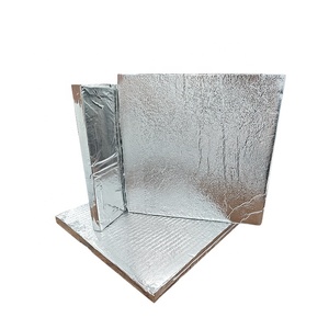 Ventes directes d'usine Panneaux VIP en fibre de verre de style design industriel <span class=keywords><strong>Isolation</strong></span> des murs extérieurs au format feuille <span class=keywords><strong>Isolation</strong></span> sous vide - Product Image 6