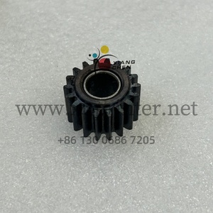 Engranaje WD de Alta Calidad F4.514.525 para Piezas de Impresión Offset Heidelberg F4.514.525/03 - Product Image 5