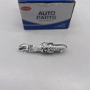 Haoxiang <span class=keywords><strong>DCPR7EIX</strong></span> 6046 resistencia automática iridio platino Bujias enchufes vela de encendido por chispa para Harley Davidson 1999-2016 - Product Image 5