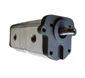 Pompe à engrenages hydraulique 3655100M91 0510465364 3661228M91 0510365315 Utilisée pour <span class=keywords><strong>Landini</strong></span> Atlantis/Ghibli 100 70 75 80 85 90 105 <span class=keywords><strong>95</strong></span> - Product Image 1