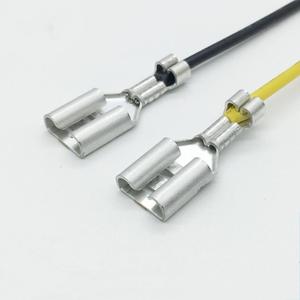 JST zh PH EH XH 1.0 1.25 1.5 2.0 2.54มม. พินขั้วต่อ2/3/4/5/6พินตัวเชื่อมต่อสายไฟ - Product Image 3