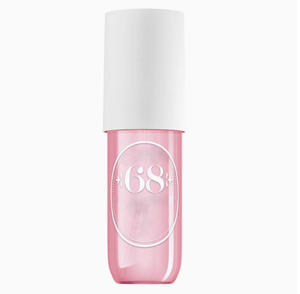 Brume parfumée fraîche et fruitée format voyage 3oz – Brume colorée pour cheveux et corps - Product Image 6