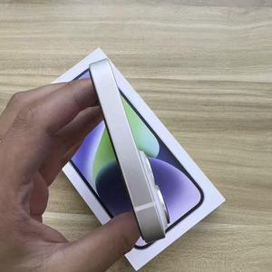 <span class=keywords><strong>iPhone</strong></span> 14 มือสองรับรองคุณภาพ ขนาด 6.1 นิ้ว ความจุ 128GB รองรับ 5G พร้อม Face <span class=keywords><strong>ID</strong></span> (รองรับ IOS ล่าสุด) - Product Image 4