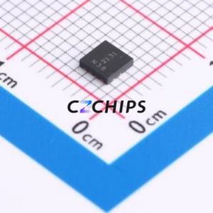 ทรานซิสเตอร์ฟิลด์ทรานซิสเตอร์ (มอสเฟท) PowerDI3333-8 DMN3018SFG-7ใหม่และดั้งเดิม - Product Image 1