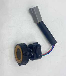 Conjunto de interruptor de botón pulsador 526-5708 526-5710 adecuado para excavadoras Caterpillar CAT E320 323 330 336 340 345 349 352 - Product Image 3