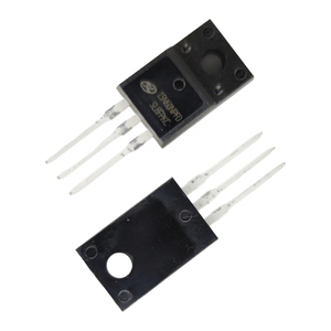 15N60NPFD SGT15N60NPFD TO-220F 600V 15A IGBT - Product Image 2