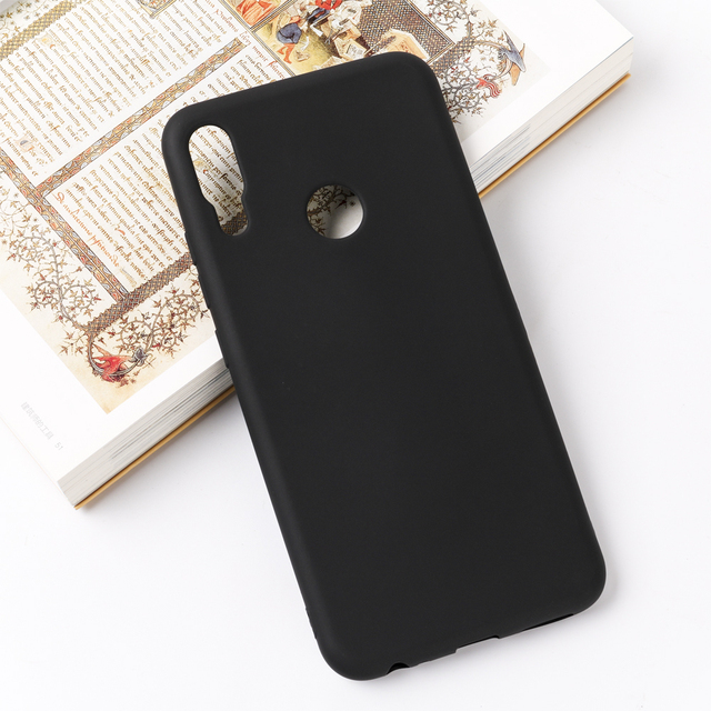 Custom Black Matte Soft TPU Case for Infinix Tecno POP 9 Spark 30 Pro 4G Pova 6 Neo 5G Mobile Phone Camon 40 Waterproof Cell