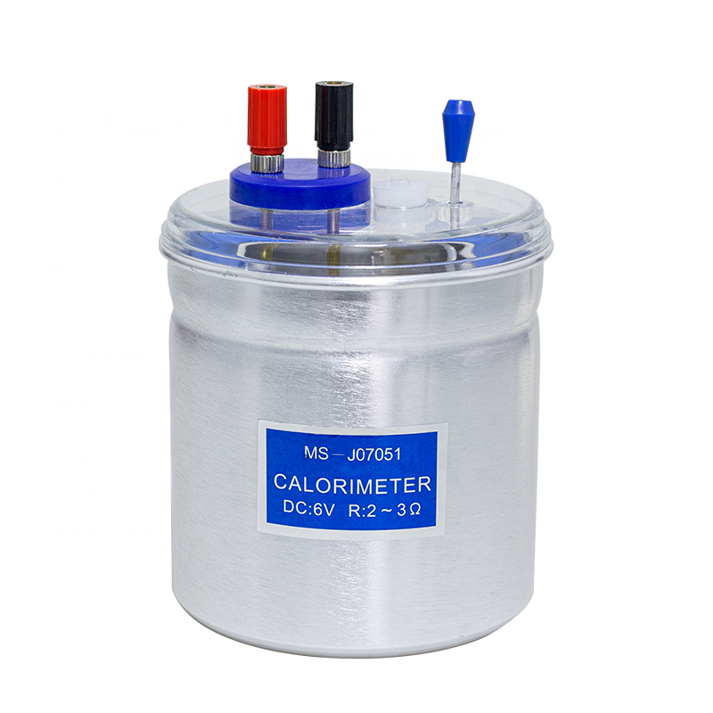 Educationial Equipment Calorimeter for Teaching Instrument