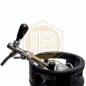 Rubinetto per birra Corny Keg con compensatore - Product Image 1