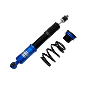 Amortiguador Coilover Monotubo GFRC con Amortiguación No Ajustable para <span class=keywords><strong>Nissan</strong></span> <span class=keywords><strong>Tiida</strong></span> C12/Sentra B17 2012-2017, Altura de Carrocería Ajustable - Product Image 4