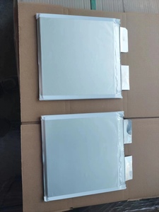 แบตเตอรี่ LTO แบบ High Discharging 6C 25000 รอบการใช้งาน 2.3V 70Ah ชาร์จได้ ชนิดกึ่งแข็ง โพลิเมอร์เซลล์ - Product Image 5