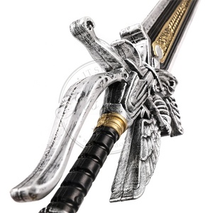 Espada Réplica de Espuma PU del Rey Regis del Juego Final Fantasy XV de MS Game - Product Image 5