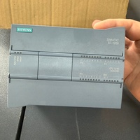 Controlador Programable Siemens S7-1200 1215C 6ES7215-1BG40/1AG40/1HG40-0XB0 AC/DC/DC/Rly, Tasa de Recompra del 98%