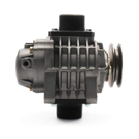 AMR300 AISIN akar Supercharger kompresor Blower Kompresso turbin AMR cocok untuk mobil mobil Snowmobile ATV 0.5-1, 3l
