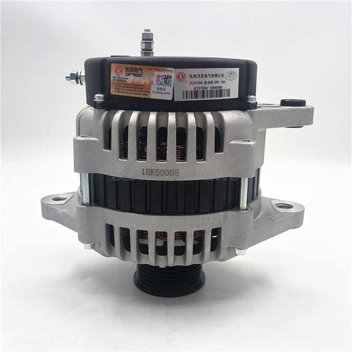 Wholesale Genuine parts original Generator alternator C3972529 