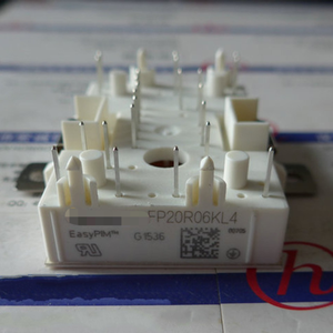 Nieuwe originele, direct leverbare 1PC FP20R06KL4 voedingsmodule automatisering PAC speciale PLC programmering - Product Image 1