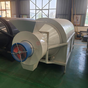 Secador Profesional Pequeño Multifuncional con Calentamiento a Gas, Equipo <span class=keywords><strong>de</strong></span> Secado para Material <span class=keywords><strong>de</strong></span> <span class=keywords><strong>Hueso</strong></span> <span class=keywords><strong>de</strong></span> Cerdo y Harina <span class=keywords><strong>de</strong></span> Sangre - Product Image 1