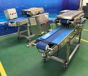 Trituradora de pollo, pechuga de pollo grande, pescado, calamar, salmón, <span class=keywords><strong>pulpo</strong></span>, cortadora, <span class=keywords><strong>precio</strong></span> a la venta - Product Image 6