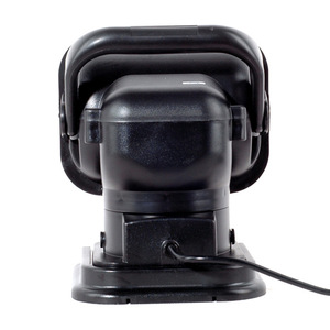 50 Wát xe không dây <span class=keywords><strong>Led</strong></span> điều khiển từ xa tìm kiếm ánh sáng biển tìm kiếm ánh 360 độ ROTARY SUV mái đèn trắng hoặc đen nhà ở - Product Image 3