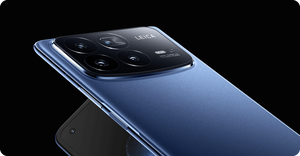 Nuevo Teléfono Móvil Original Xiaomi MIX Fold 4, Snapdragon 8 Gen 3, Pantalla Plegable de 7.98 Pulgadas, 5100 mAh, Cámara de 50.0MP, 120 Hz, Cargador de 67 W - Product Image 3