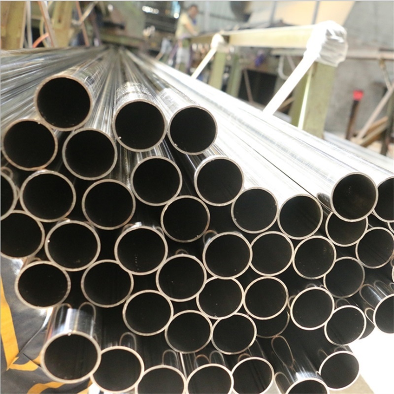 430 stainless steel pipe mechanical properties