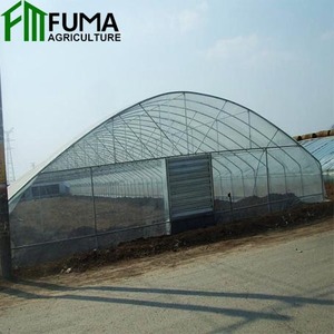 T3,fm-serre solaire passif à énergie solaire, Tunnel pour tomate, fraise hydroponique, bouffante, serre verte à une seule portée, couette pour zone froide - Product Image 3