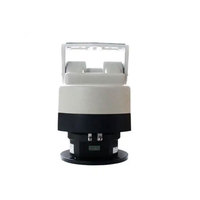SafeEye Heavy Duty 25kg Charge PTU Pan Tilt Head Monitor Type avec décodeur intégré 485 Mount