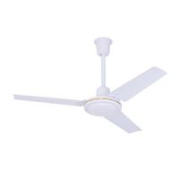 Ventilateur de plafond de 36 pouces à forte puissance pour restaurants, silencieux, commercial, industriel, pour salon et usage domestique, sans lumière, ventilateur électrique de plafond
