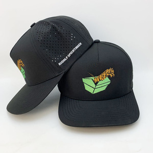 OEM Thời Trang Unisex Đội Ngũ Công Ty Bán Buôn Chất Lượng Cao Thêu Logo Polyester Gorras Tùy Chỉnh Mũ Thể Thao Bóng Chày Mũ - Product Image 1