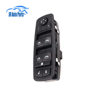Panneau de commande principal pour lève-vitres double 3 et 9 broches 68039999AA compatible avec les minivans multi-tailles et multi-usages 2006-2010