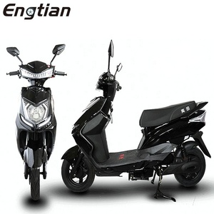 Scooter Eléctrico Ying9 de 1000w 1500w para Adultos, Directo de Fábrica - Product Image 2