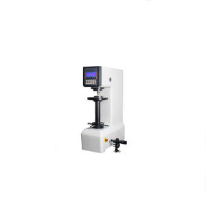 HBST-3000Z Touch Screen Digital Torreta Automática Brinell Dureza Tester - Product Image 2