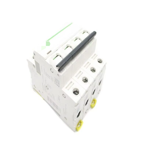 KONTROLER Pemrograman PLC Khusus Otomasi Industri ELECTRIC A9F89463 63A 400V NSNP Baru Asli Stok Tersedia - Product Image 1